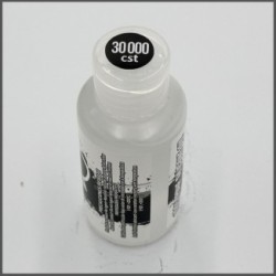 XTR 100% pure silicone oil 30000cst 80ml (XTR SIL-30000)