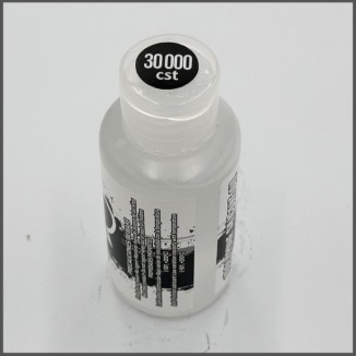 XTR 100% pure silicone oil 30000cst 80ml (XTR SIL-30000)