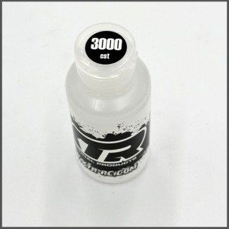 XTR 100% pure silicone oil 3000cst 80ml (XTR SIL-3000)