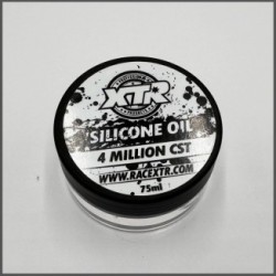 XTR 100% pure silicone oil 4.000.000cst 80ml (XTR SIL-4M)