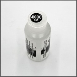 XTR 100% pure silicone oil 400000cst 80ml (XTR SIL-400000)