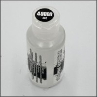 XTR 100% pure silicone oil 40000cst 80ml (XTR SIL-40000)