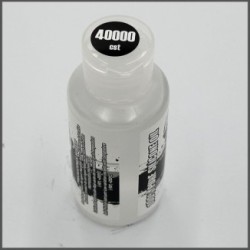 XTR 100% pure silicone oil 40000cst 80ml (XTR SIL-40000)