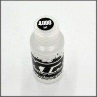XTR 100% pure silicone oil 4000cst 80ml (XTR SIL-4000)