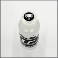 XTR 100% pure silicone oil 600cst 80ml (XTR SIL-600)