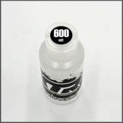 XTR 100% pure silicone oil 600cst 80ml (XTR SIL-600)