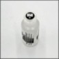 Xtr 100% pure silicone oil 650cst 80ml (XTR SIL-650)