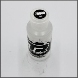 XTR 100% pure silicone oil 70000cst 80ml (XTR SIL-70000)