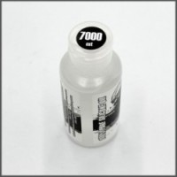 XTR 100% pure silicone oil 7000cst 80ml (XTR SIL-7000)