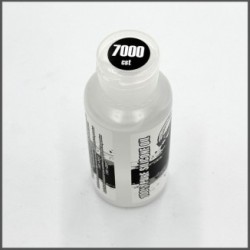XTR 100% pure silicone oil 7000cst 80ml (XTR SIL-7000)