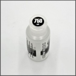 XTR 100% pure silicone oil 750cst 80ml (XTR SIL-750)