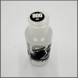 XTR 100% pure silicone oil 900cst 80ml (XTR SIL-900)