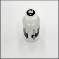XTR 100% pure silicone oil 150cst 80ml (XTR SIL-150)