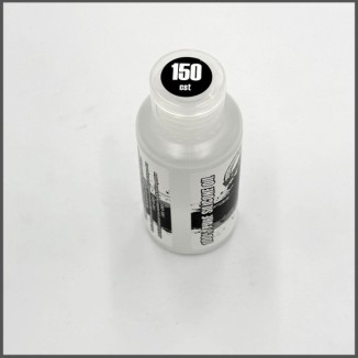XTR 100% pure silicone oil 150cst 80ml (XTR SIL-150)
