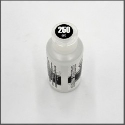 XTR 100% pure silicone oil 250cst 80ml (XTR SIL-250)