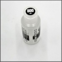 XTR 100% pure silicone oil 800cst 80ml (XTR SIL-800)