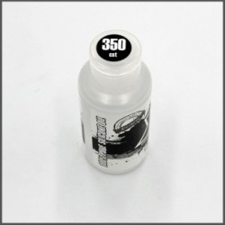 XTR 100% pure silicone oil 350cst 80ml (XTR SIL-350)