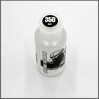 XTR 100% pure silicone oil 350cst 80ml (XTR SIL-350)