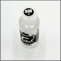 XTR 100% pure silicone oil 400cst 80ml (XTR SIL-400)