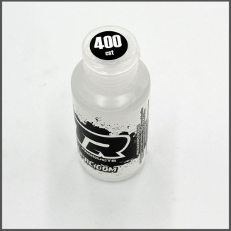 XTR 100% pure silicone oil 400cst 80ml (XTR SIL-400)