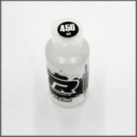 XTR 100% pure silicone oil 450cst 80ml (XTR SIL-450)