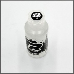 XTR 100% pure silicone oil 450cst 80ml (XTR SIL-450)