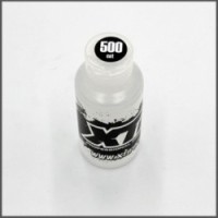 XTR 100% pure silicone oil 500cst 80ml (XTR SIL-500)