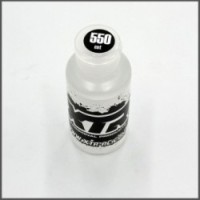 XTR 100% pure silicone oil 550cst 80ml (XTR SIL-550)