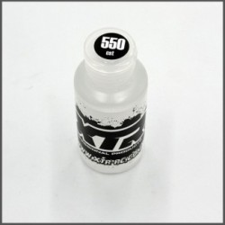 XTR 100% pure silicone oil 550cst 80ml (XTR SIL-550)