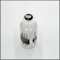 XTR 100% pure silicone oil 850cst 80ml (XTR SIL-850)