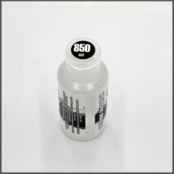 XTR 100% pure silicone oil 850cst 80ml (XTR SIL-850)