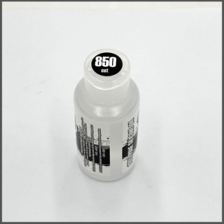 XTR 100% pure silicone oil 850cst 80ml (XTR SIL-850)