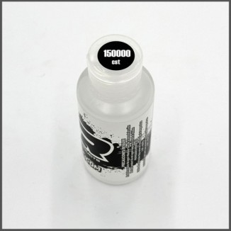 XTR 100% pure silicone oil 150000cst 80ml (XTR SIL-150000)