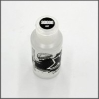 XTR 100% pure silicone oil 90000cst 80ml (XTR SIL-90000)