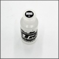 XTR 100% pure silicone oil 9000cst 80ml (XTR SIL-9000)