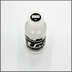 XTR 100% pure silicone oil 9000cst 80ml (XTR SIL-9000)