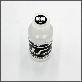 XTR 100% pure silicone oil 9000cst 80ml (XTR SIL-9000)