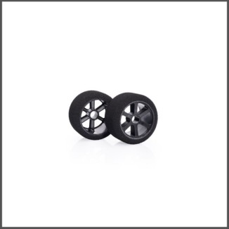 1/12 foam front CARBON Matrix