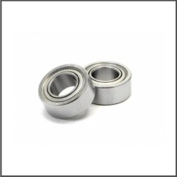 BALL BEARING 5X10X4MM (2PCS) Spare Parts HB