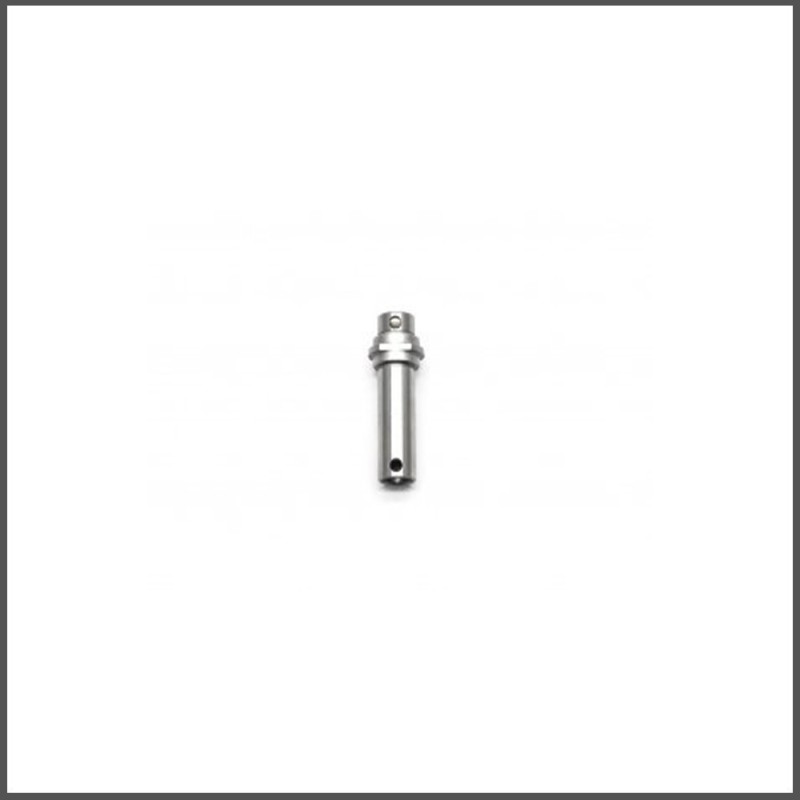 2-speed shaft xli gen2 srx8 gt v2 (SER601248)