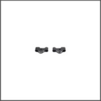 Adjustable casterblock mount 2,5deg L+R SRX8 GT (SER601235)