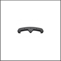 Aero bumper foam SRX8 GT (SER601272)