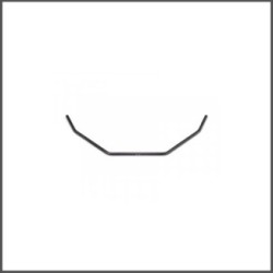Antiroll bar 2,5 RR 748 (SER804345)