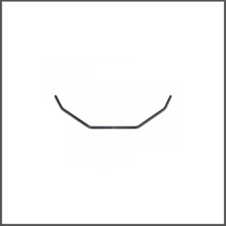 Antiroll bar 2,5 RR 748 (SER804345)