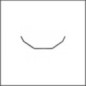 Antiroll bar 2,5 rr 748 (SER804345)