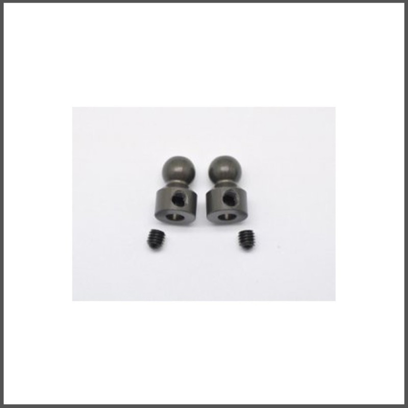 Anti-roll bar bal 3.0mm alu (2) (SER804254)