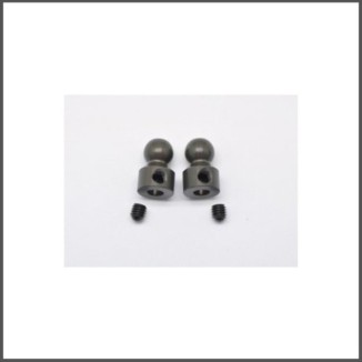 Anti-roll bar bal 3.0mm alu (2) (SER804254)