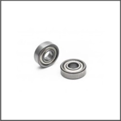 Ball-bearing 5x13 hs (2) (SER1340)