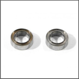 BALL BEARING 5X8X2.5MM (2PCS) Spare Parts HB