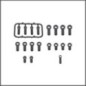 Balljoint set (6+4+4+2+2+1) S990 (SER903836)